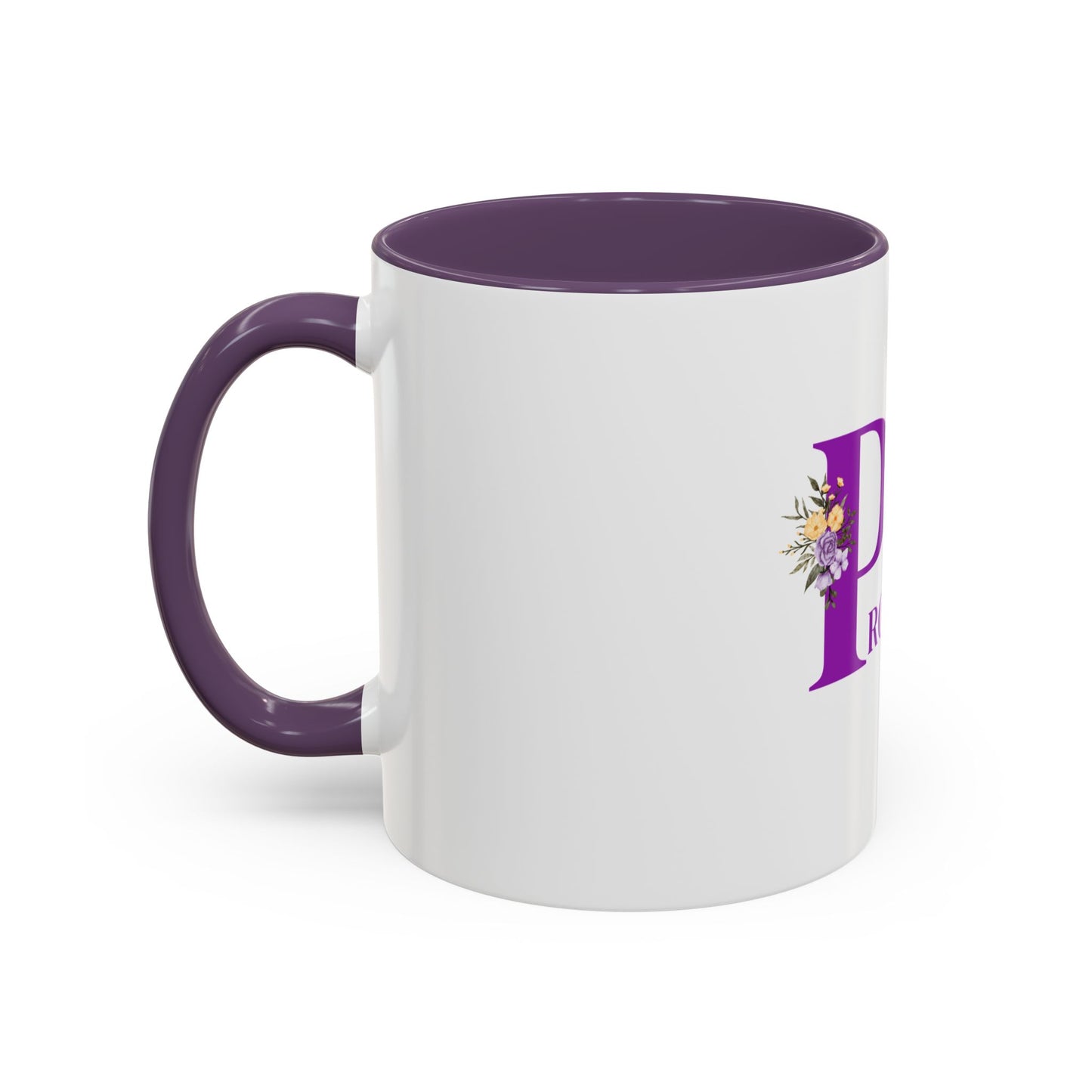 Purple Prophetess Mug