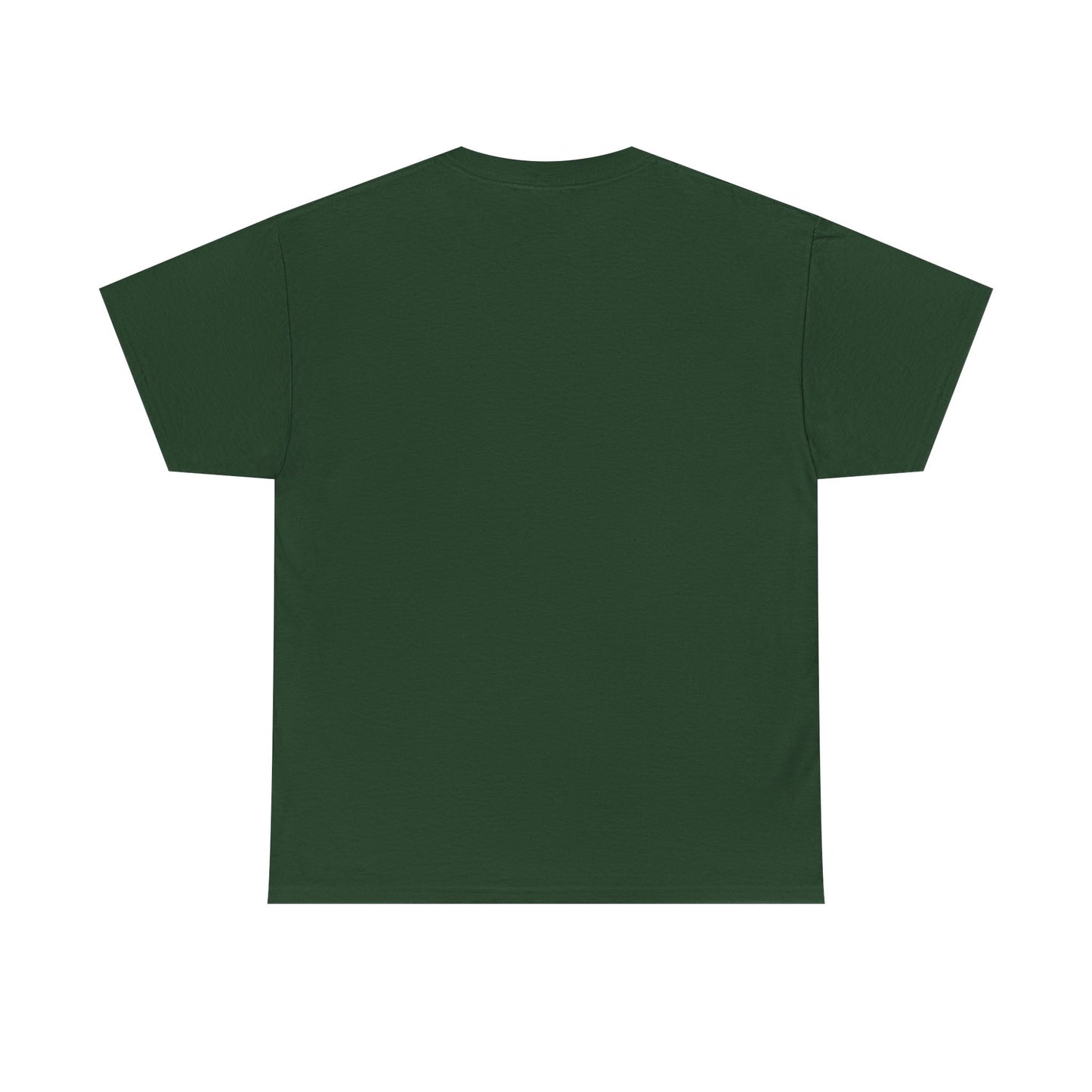 Strong, Brave & Fearless Unisex Tshirt
