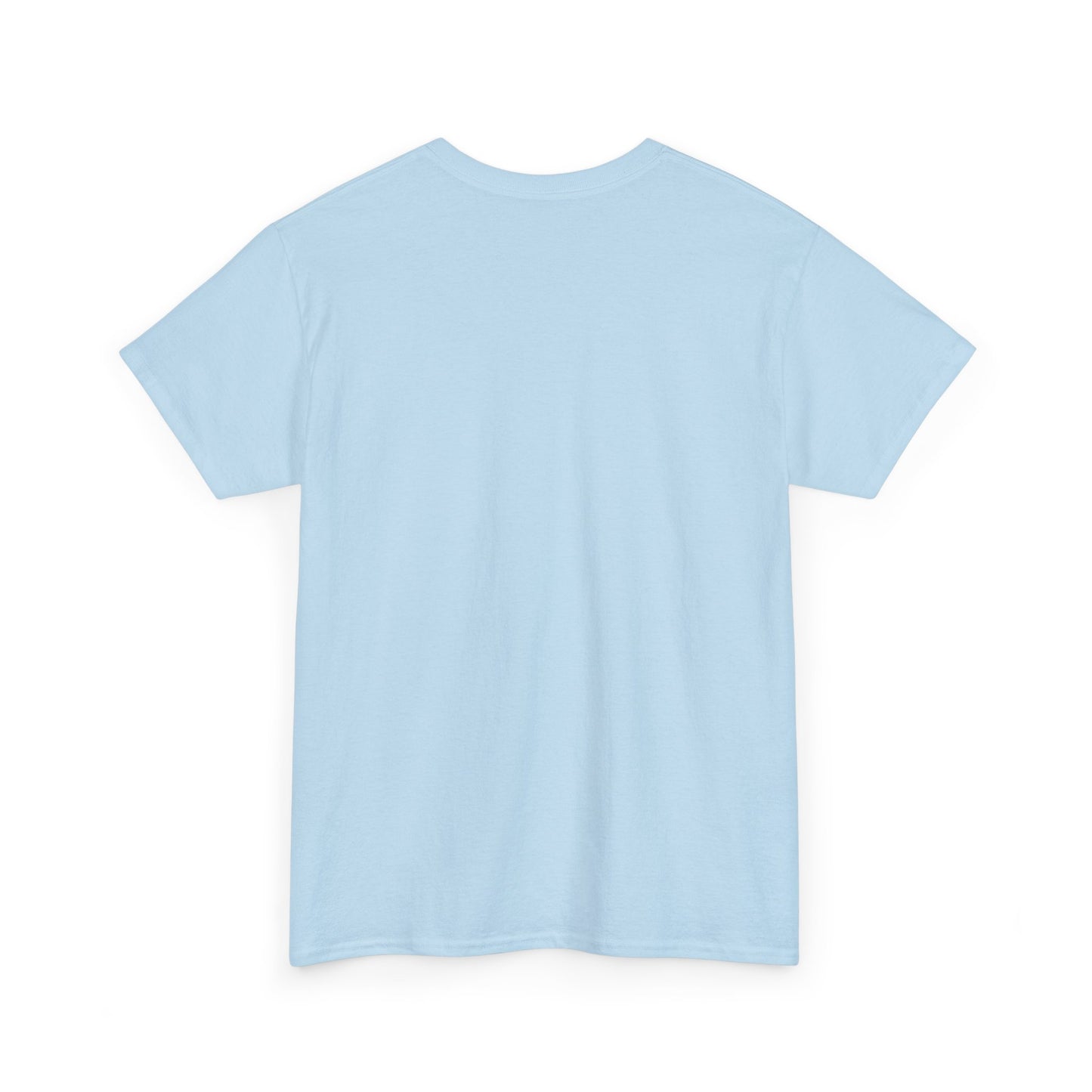 Strong, Brave & Fearless Unisex Tshirt