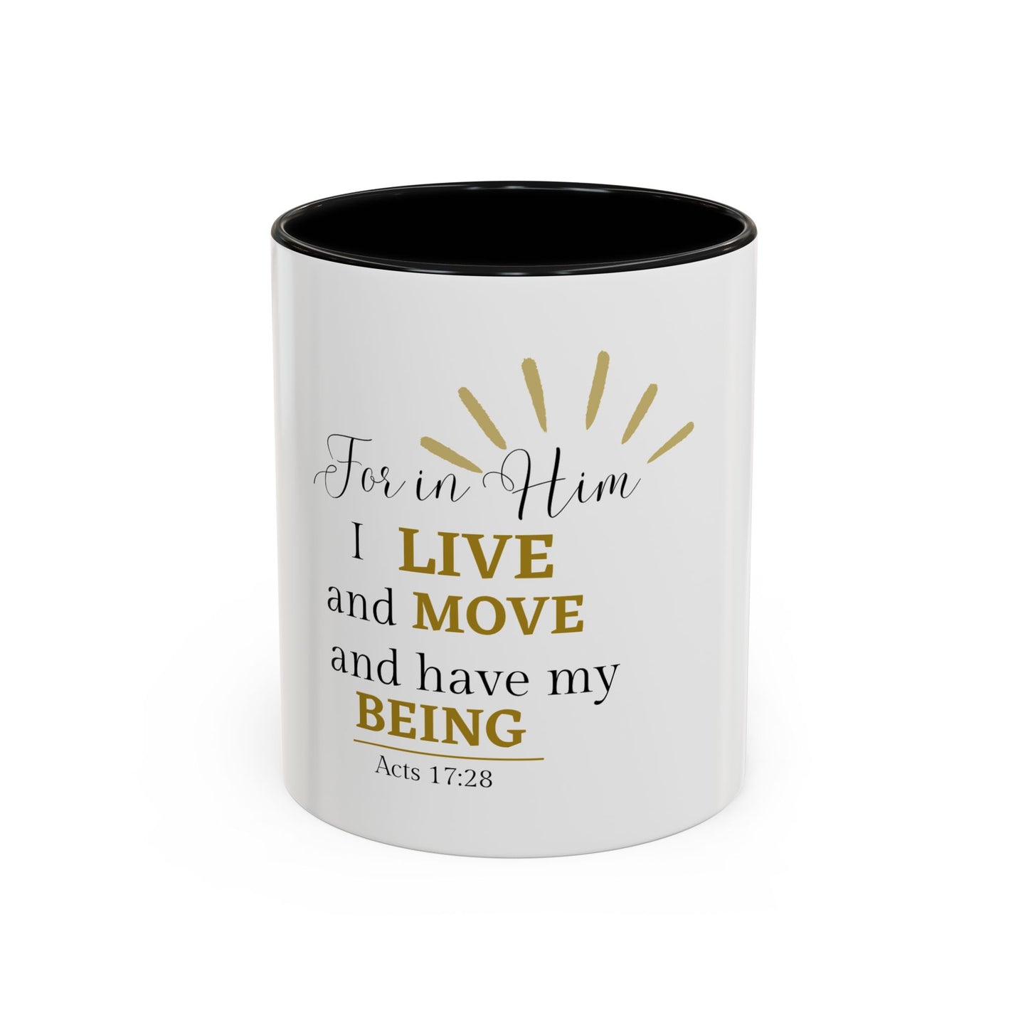 I have the mind of Chris Mug
