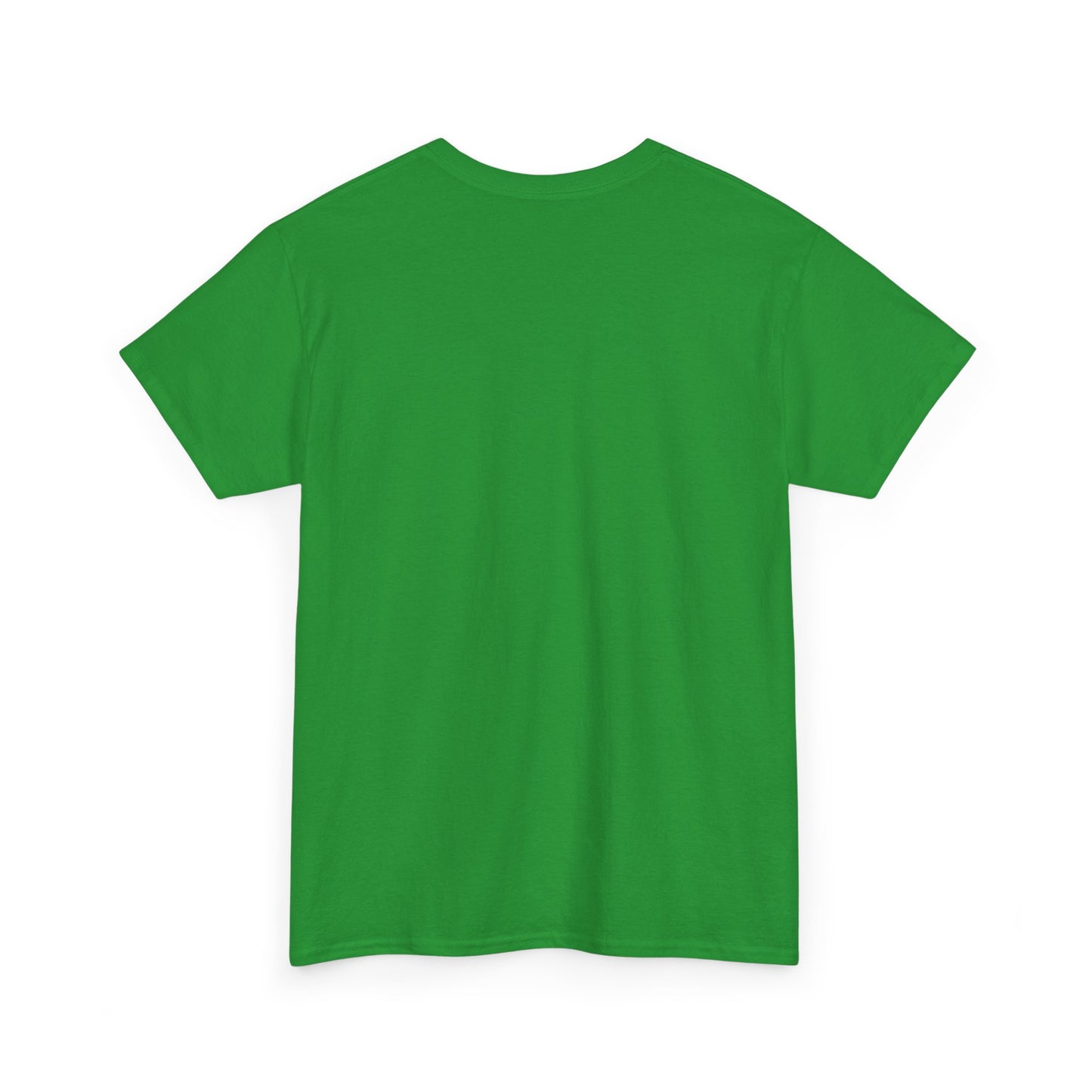 Strong, Brave & Fearless Unisex Tshirt