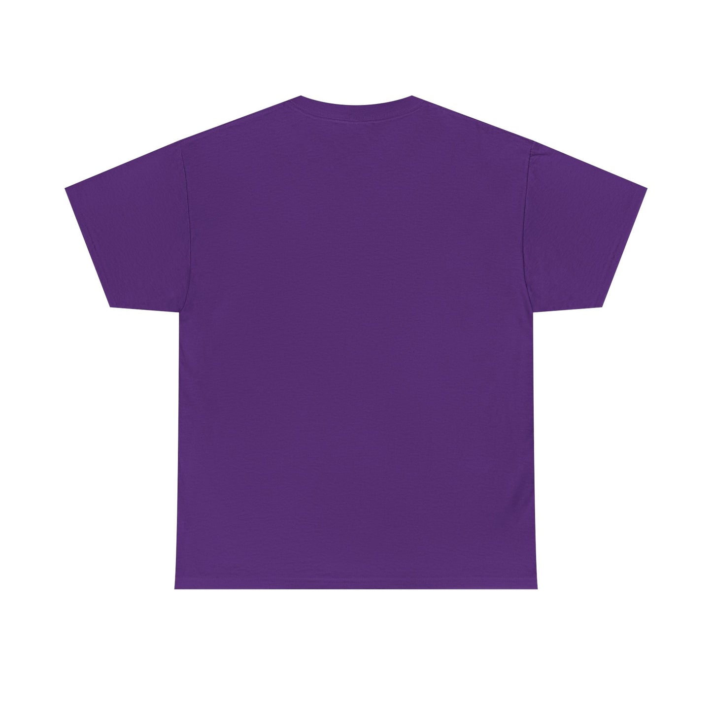 Strong, Brave & Fearless Unisex Tshirt