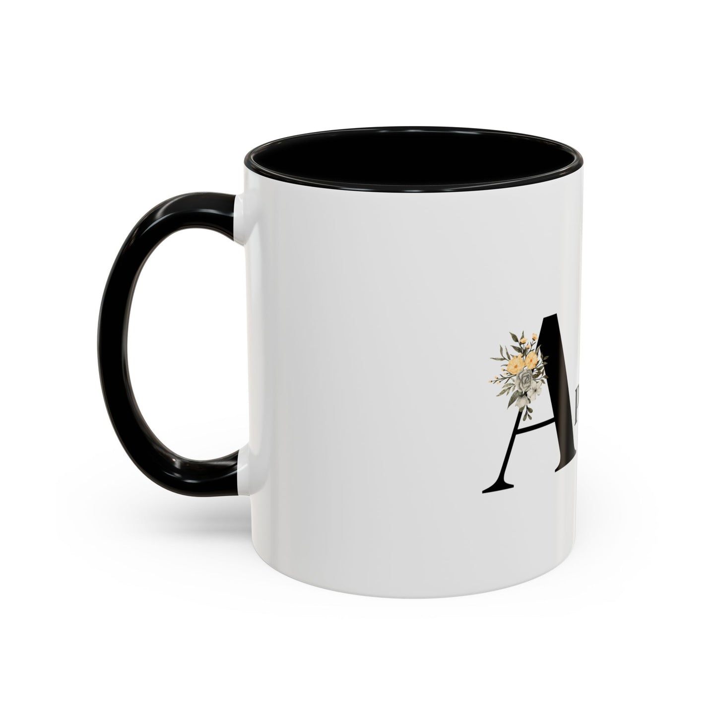 Black Apostle Mug