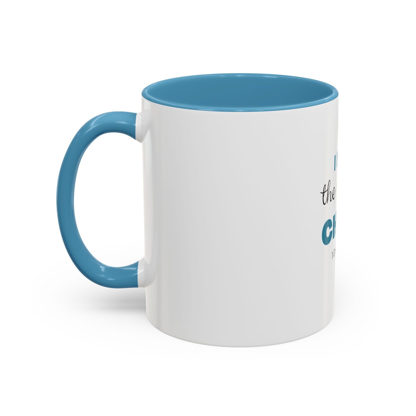 I have the mind of Chris Mug