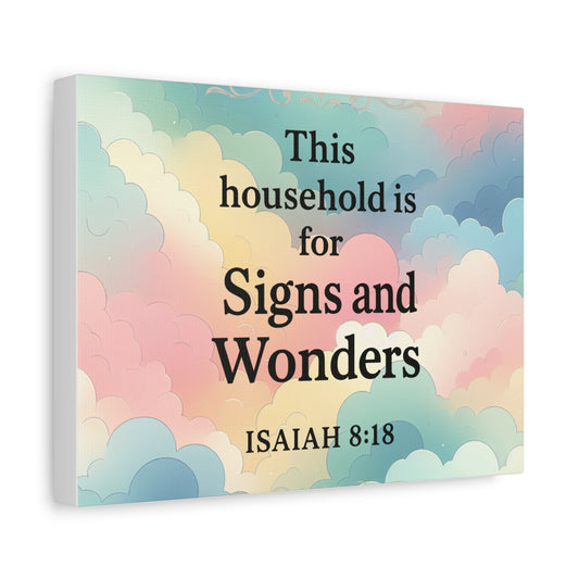 This Household Canvas