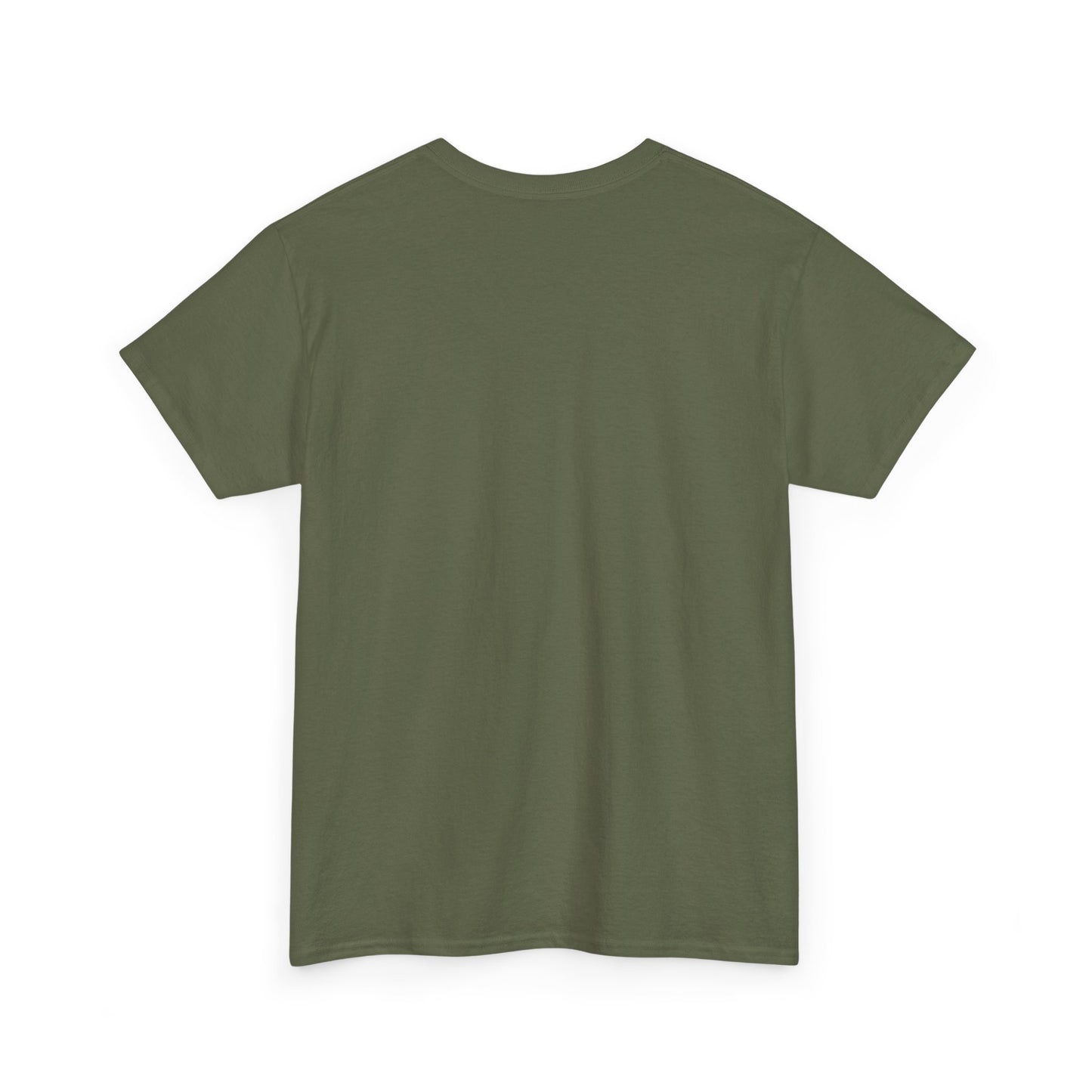 Faith Over Fear Unisex Tshirt