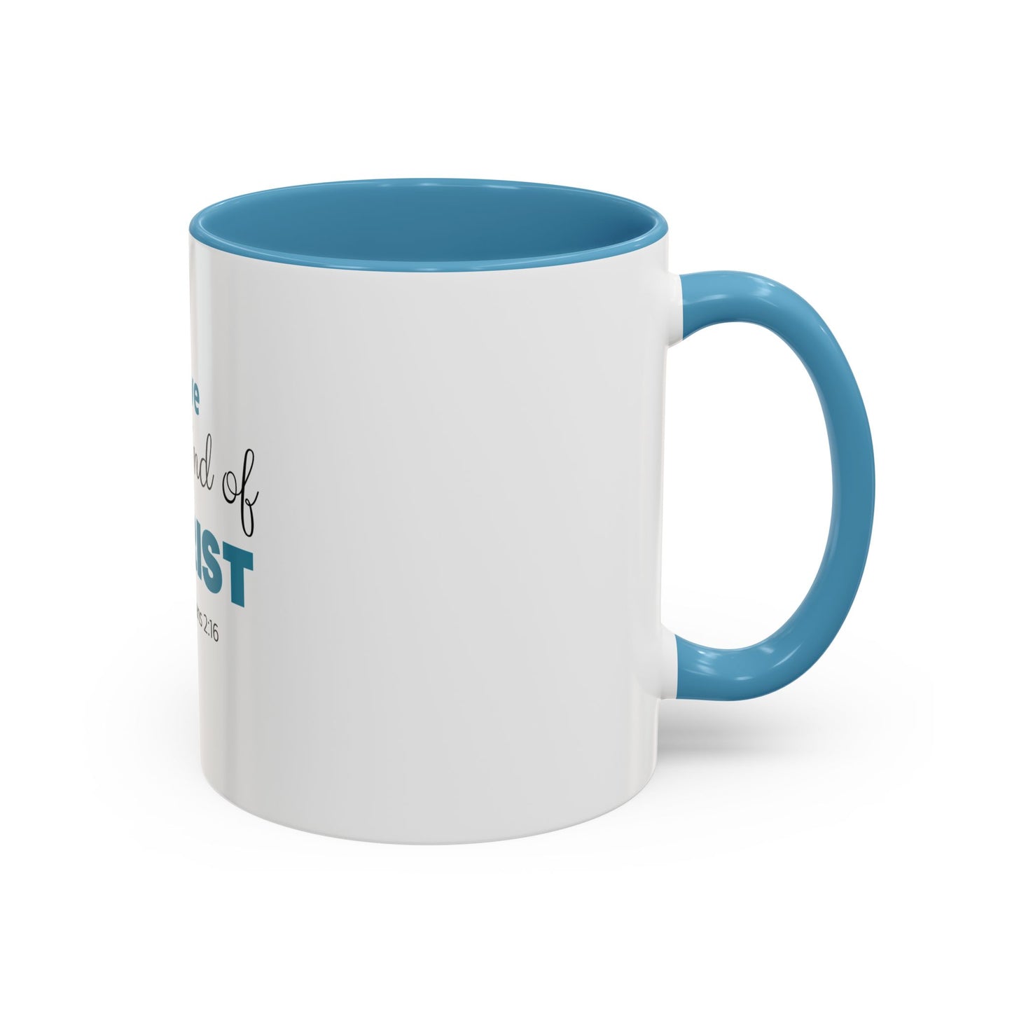 I have the mind of Chris Mug