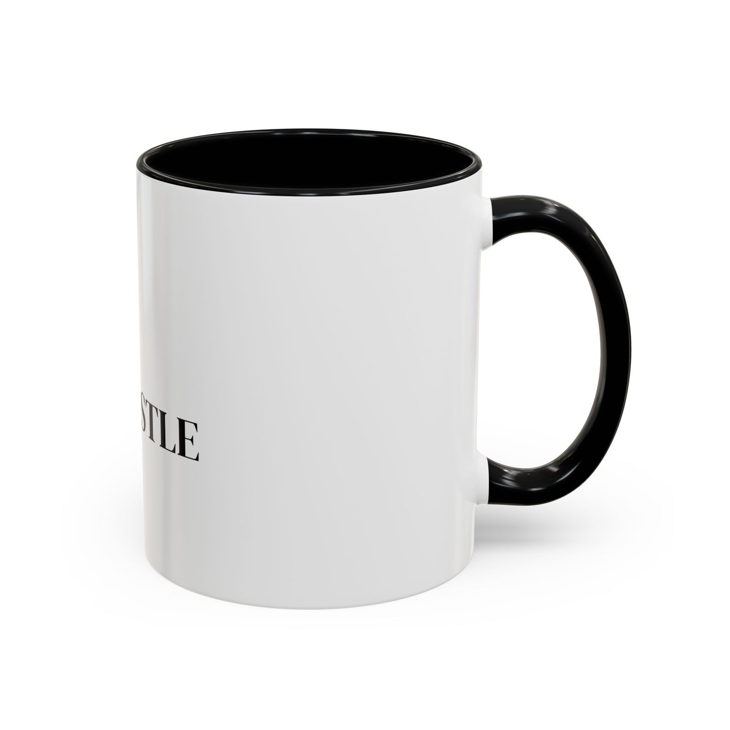 Black Apostle Mug