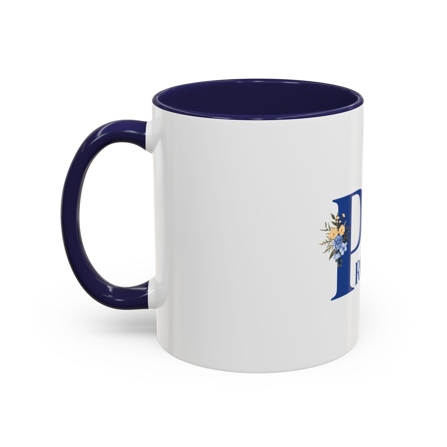 Blue Prophet Mug