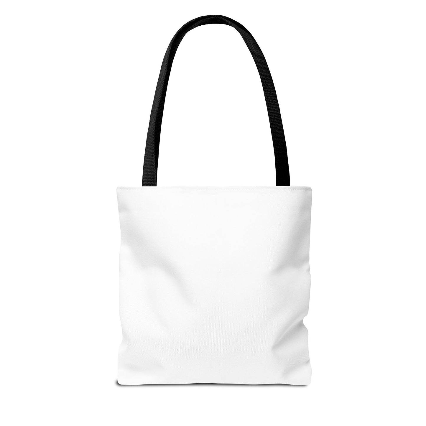 Fearfully & Wonderfully Made Tote Bag"