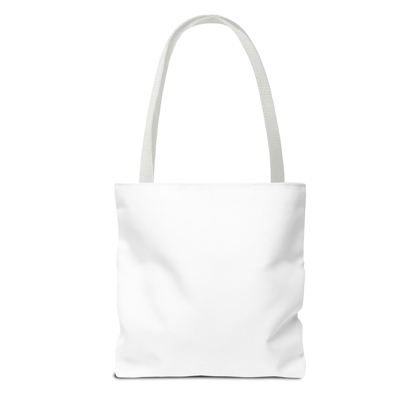 Fearfully & Wonderfully Made Tote Bag"