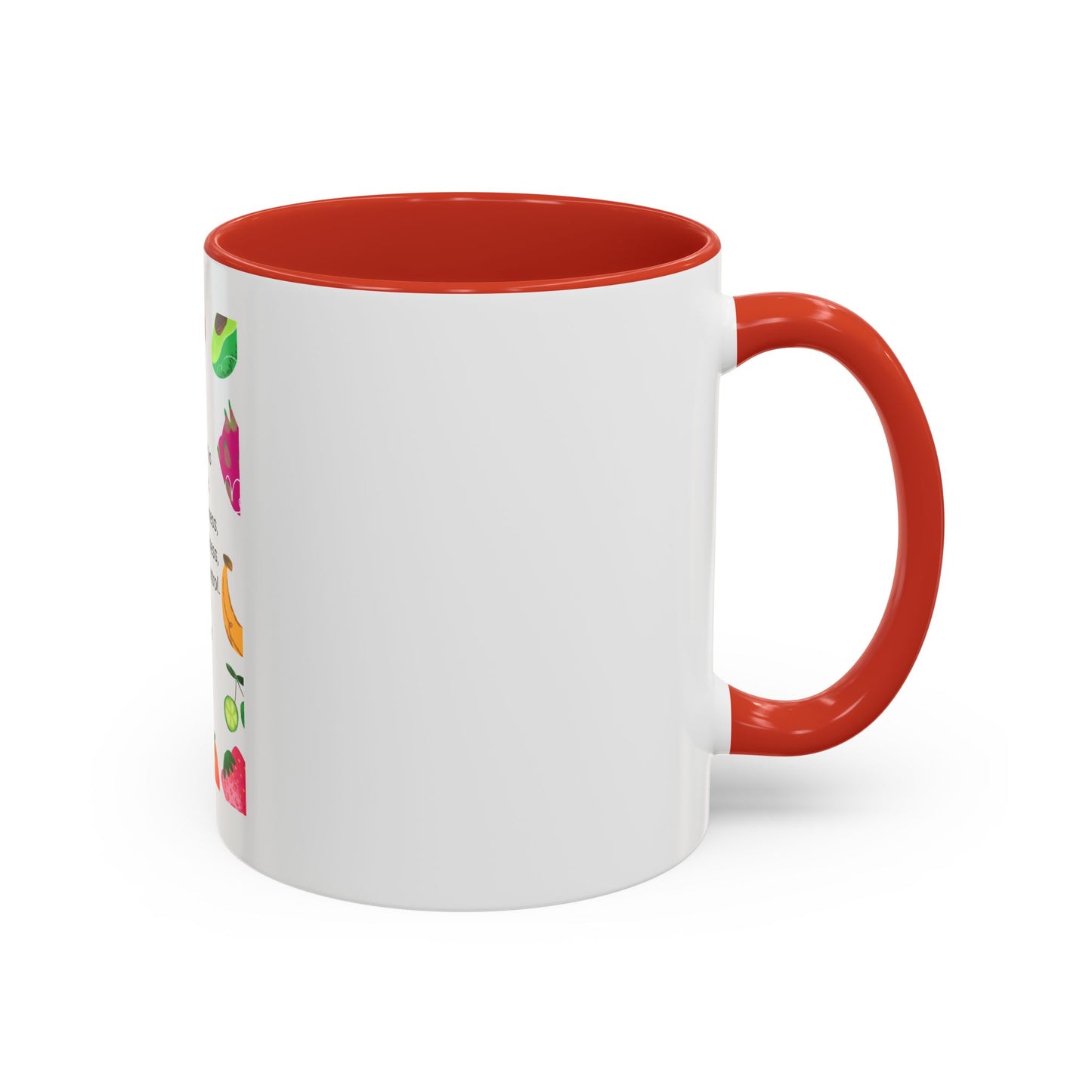 Fruit of the Spirit Mug