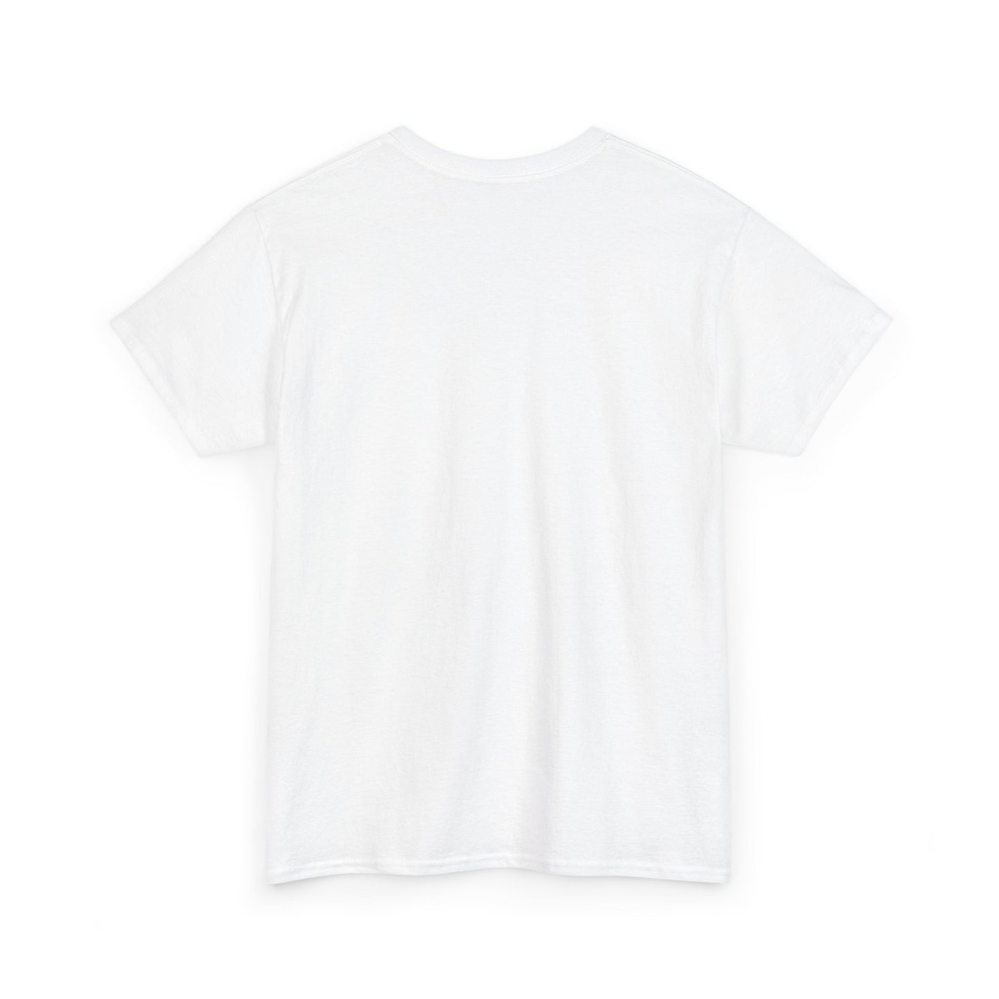 Strong, Brave & Fearless Unisex Tshirt