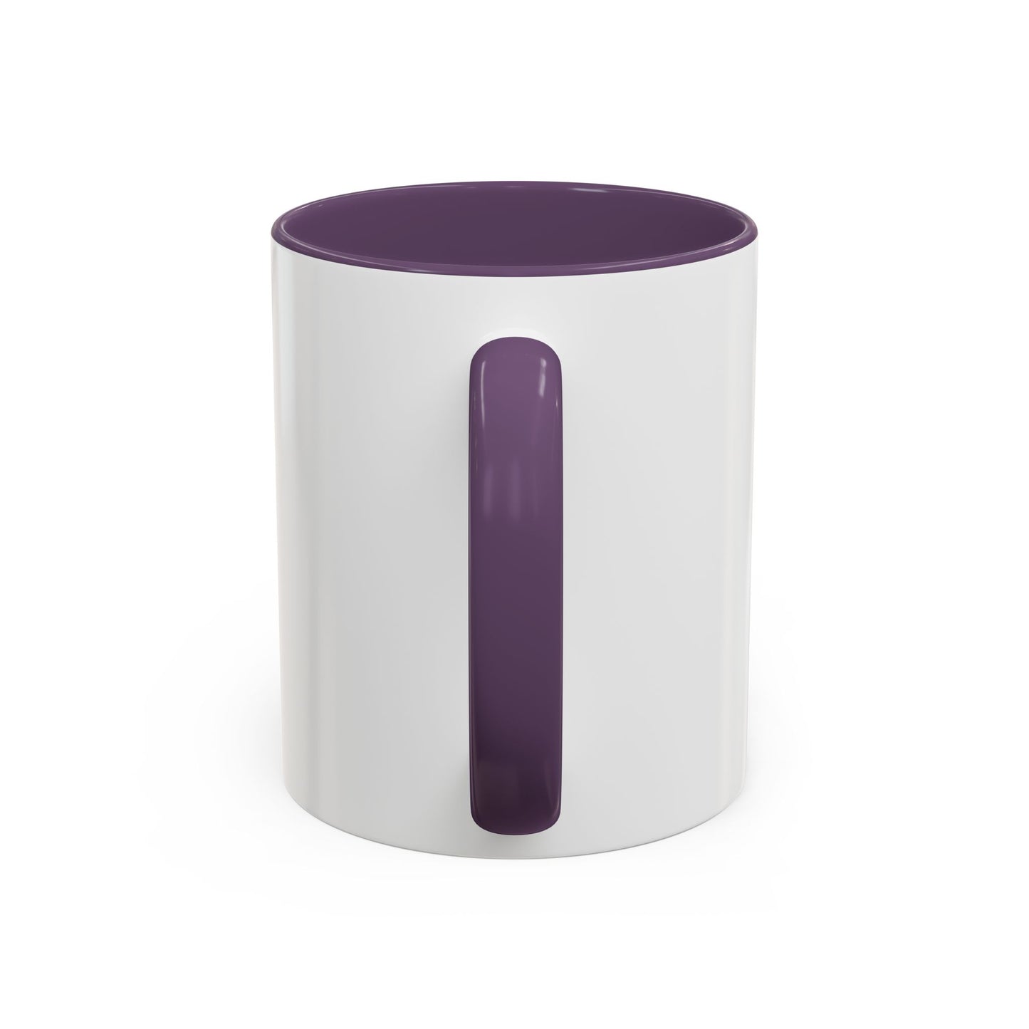 Purple Prophetess Mug