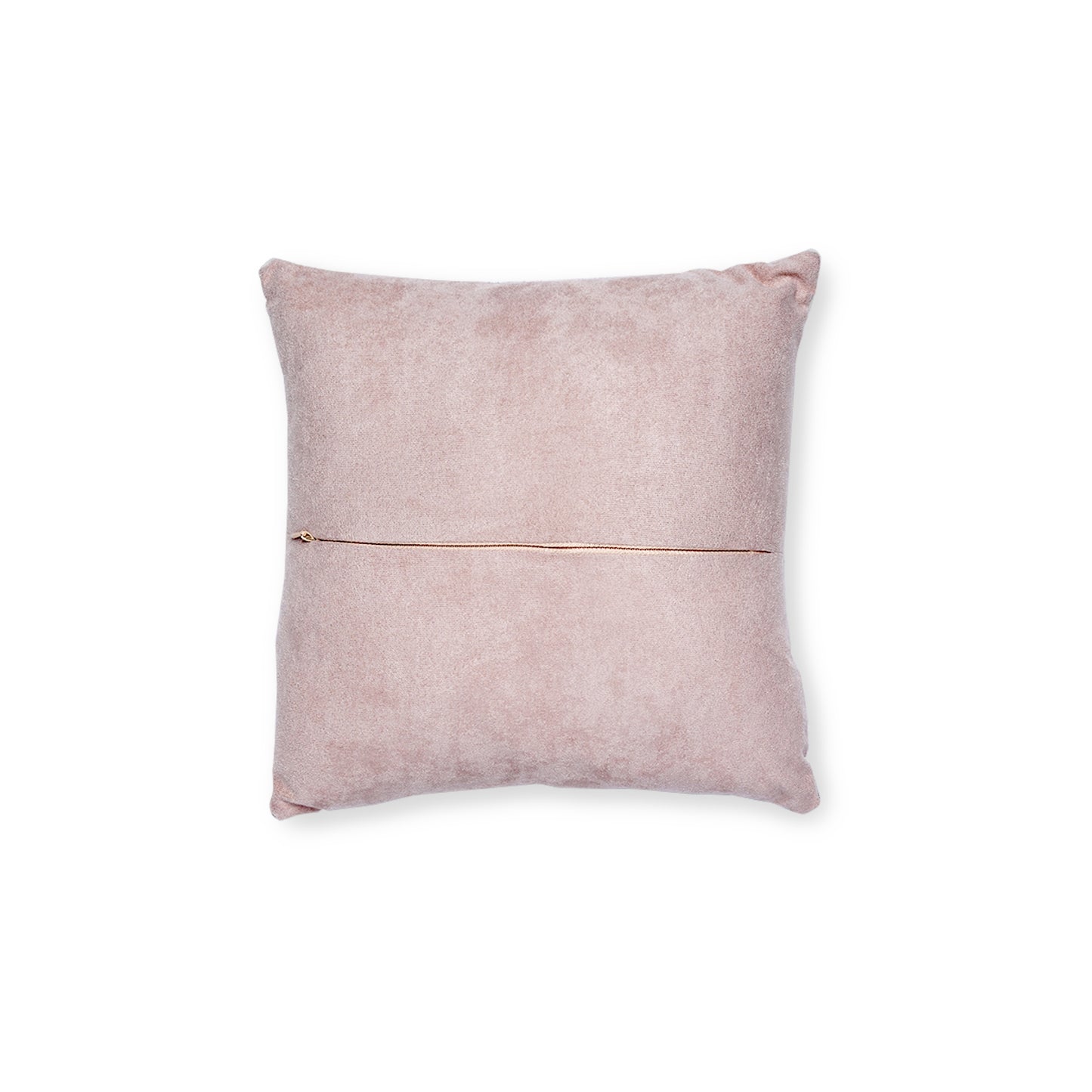 Love Never Fails Grey Cushion