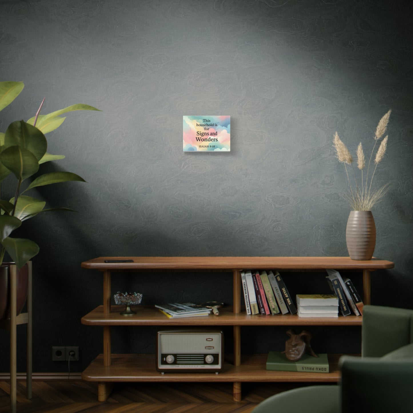 This Household Canvas