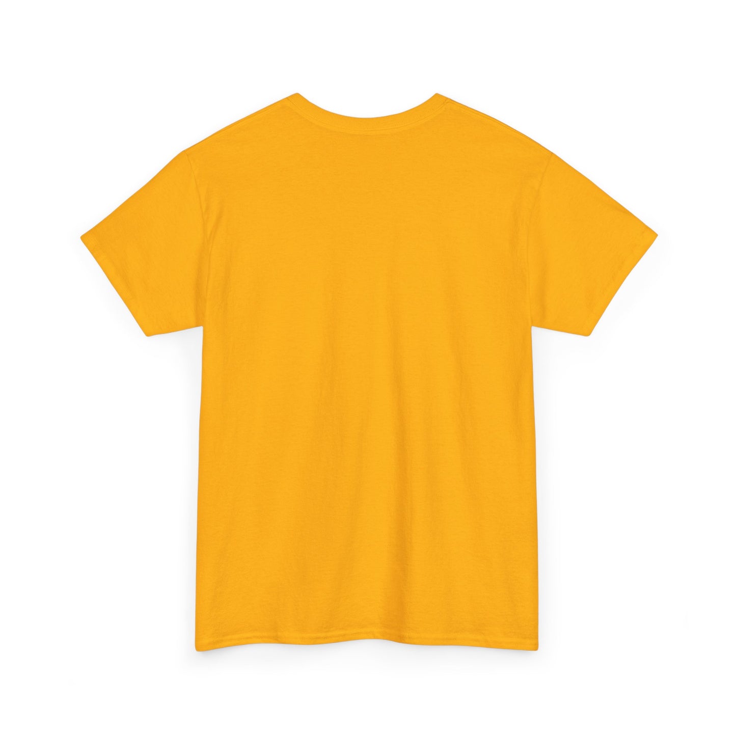 Strong, Brave & Fearless Unisex Tshirt
