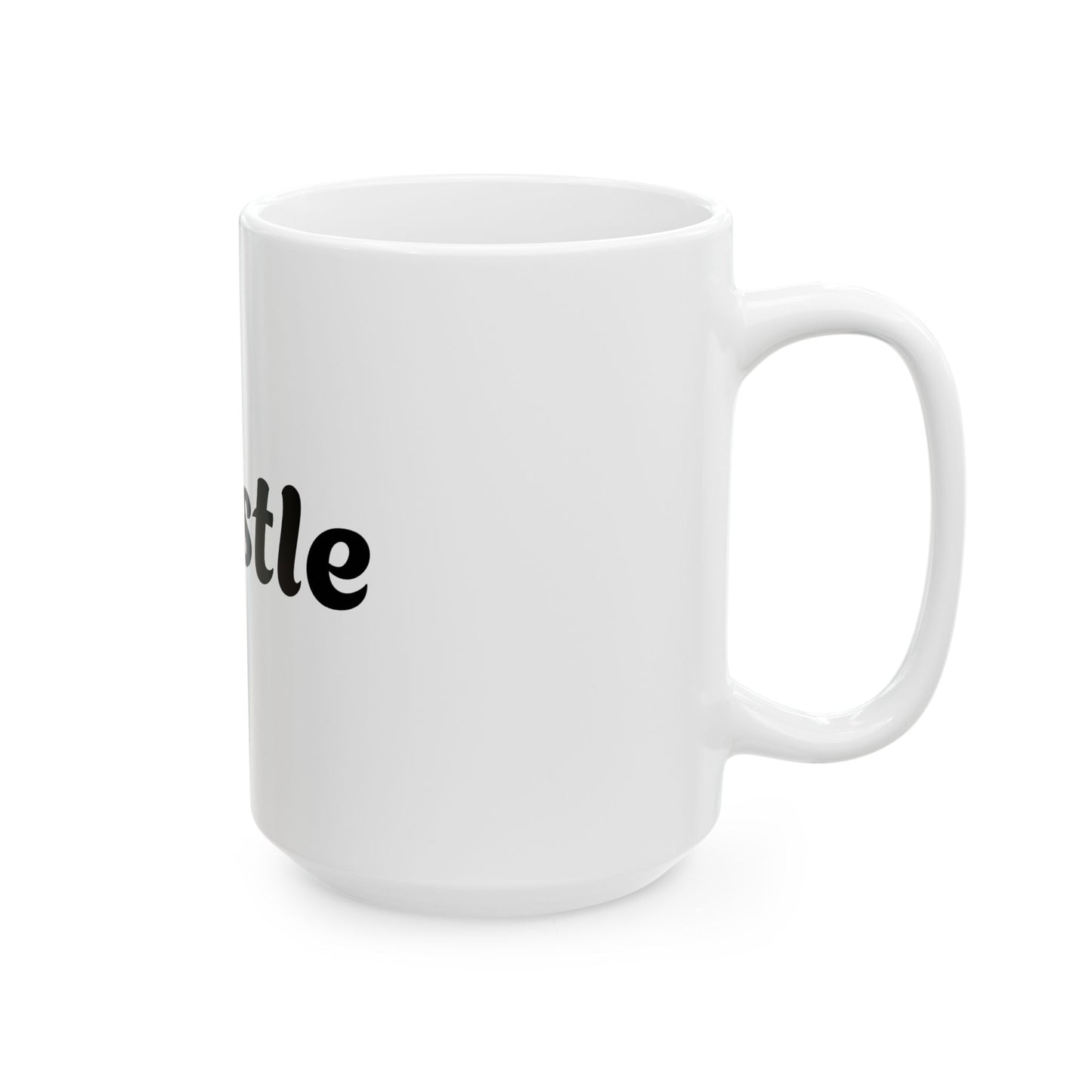 Ceramic Mug - for Apostle