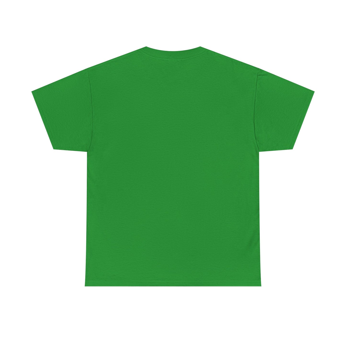 Strong, Brave & Fearless Unisex Tshirt
