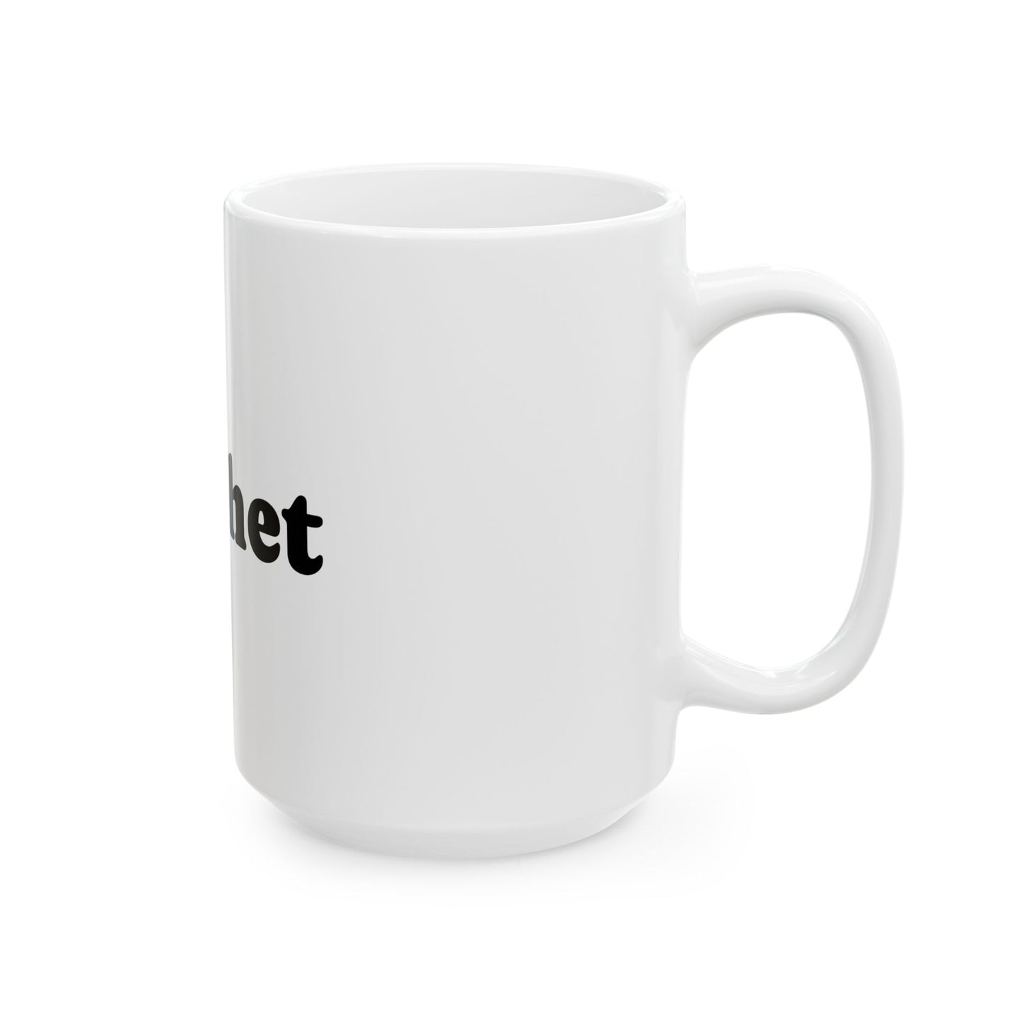 Ceramic Mug - for Prophet