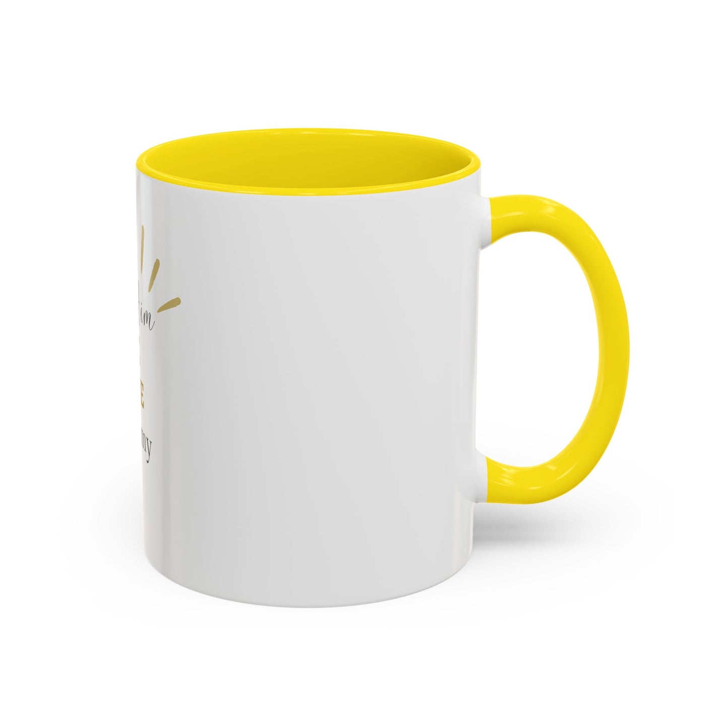 I have the mind of Chris Mug