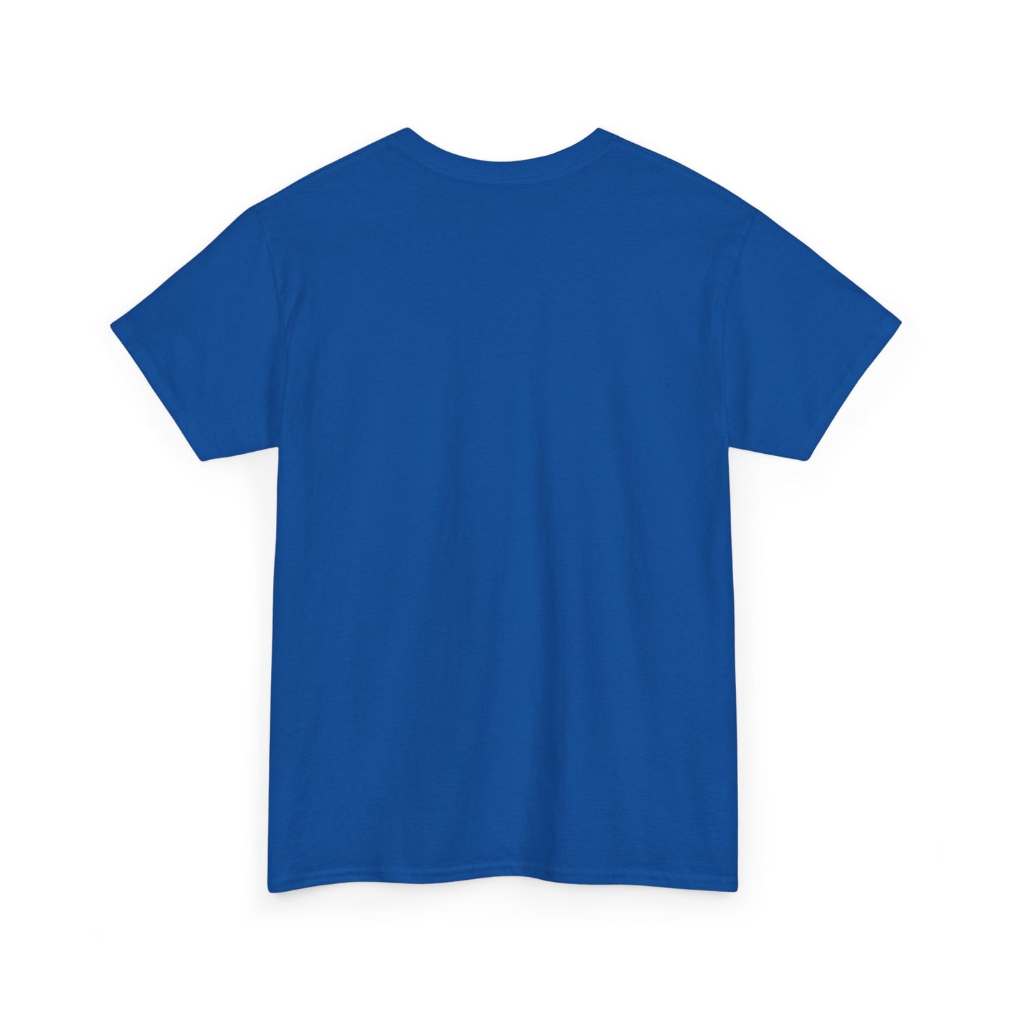 Strong, Brave & Fearless Unisex Tshirt