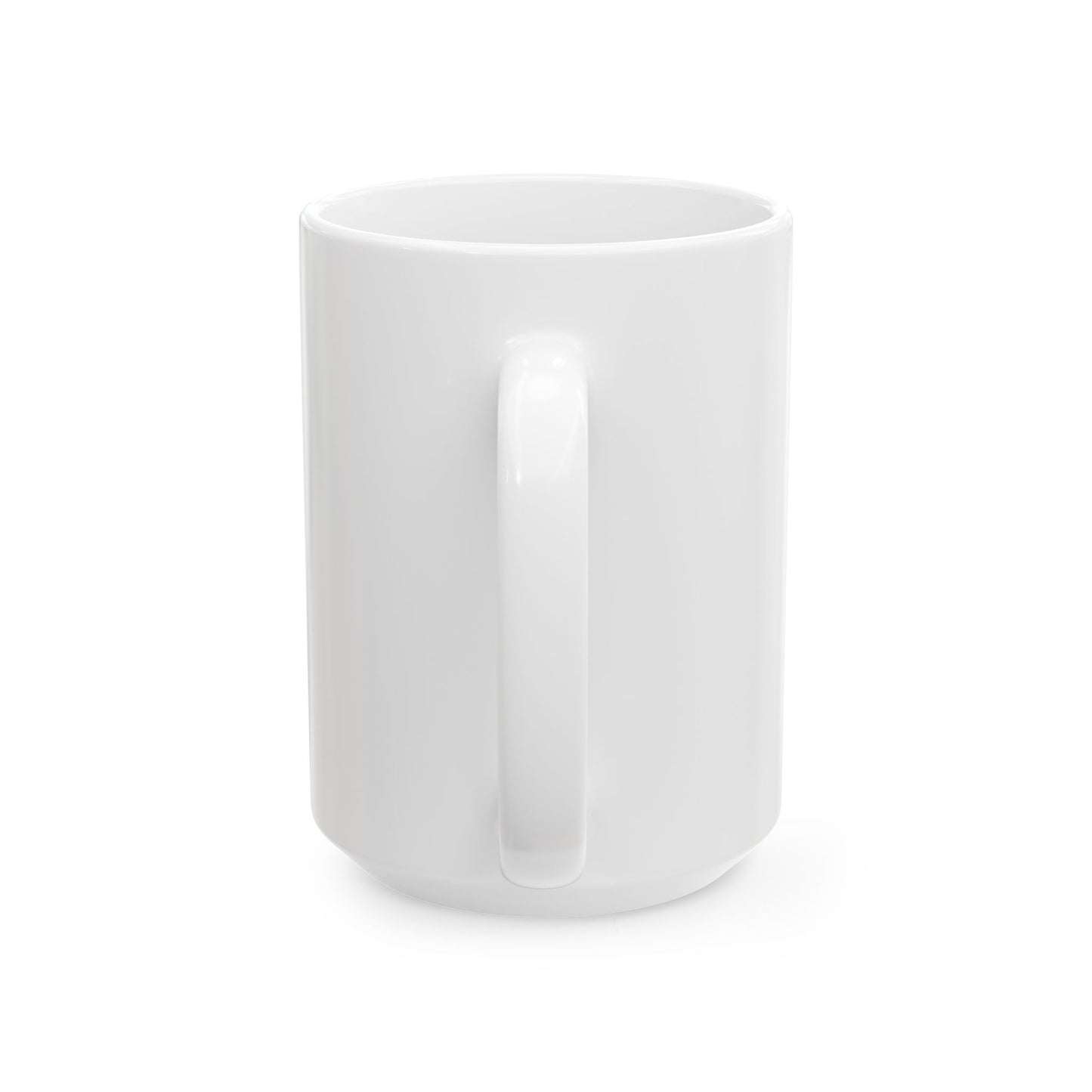 All things Beautiful Mug