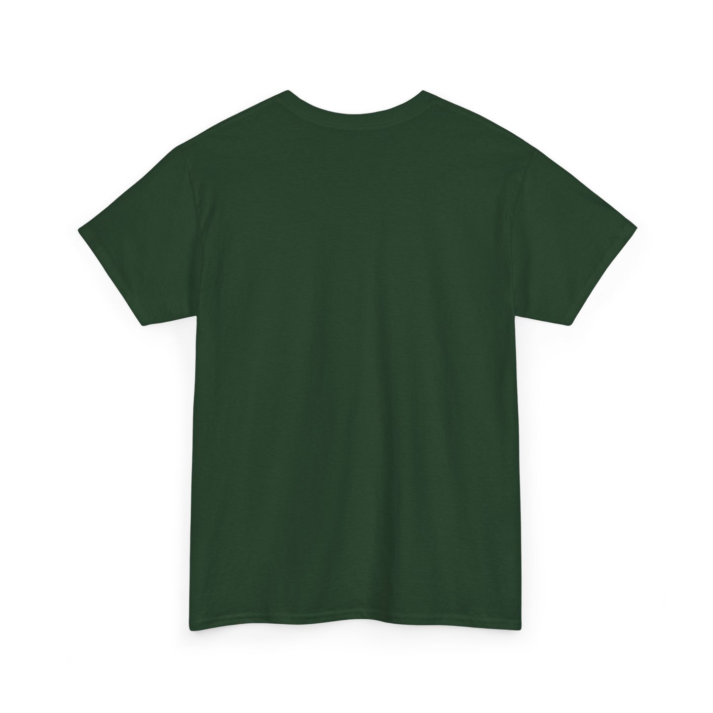 Strong, Brave & Fearless Unisex Tshirt