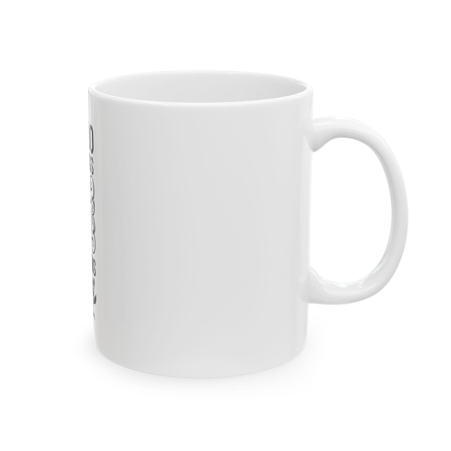 I Can Do All Things Mug