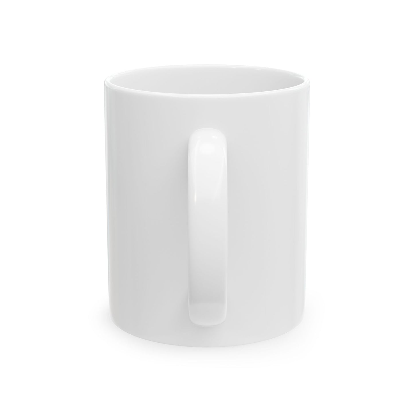 All things Beautiful Mug