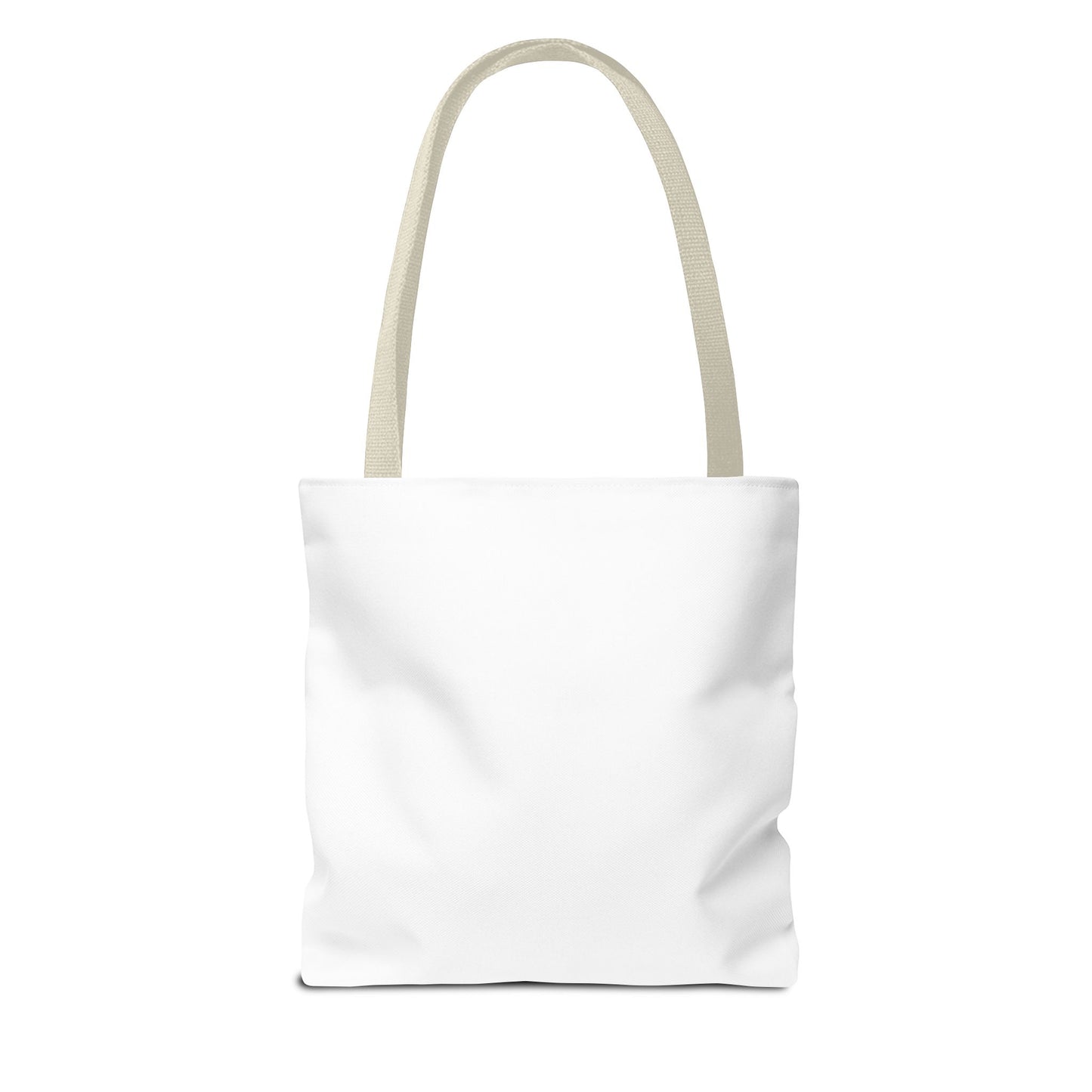 Fearfully & Wonderfully Made Tote Bag"