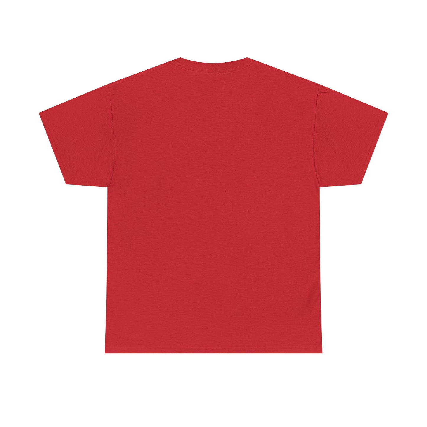 Strong, Brave & Fearless Unisex Tshirt