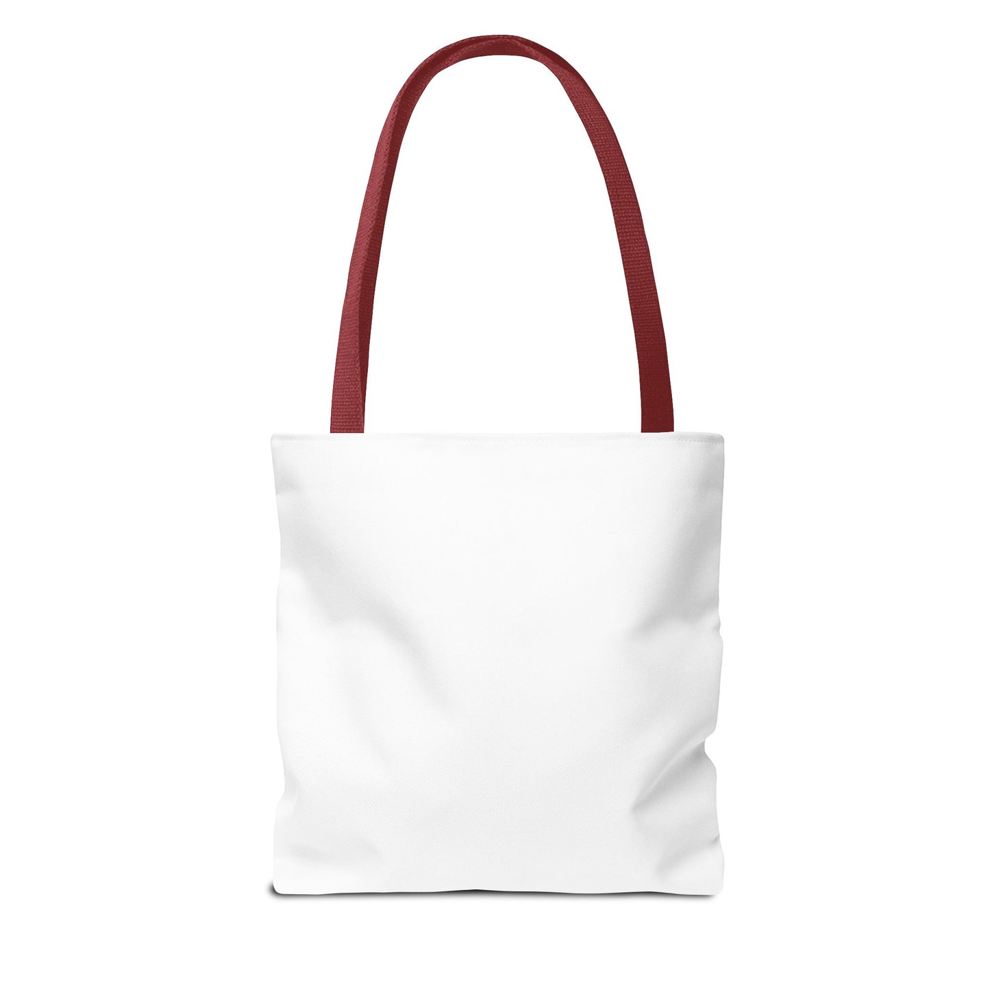 Fearfully & Wonderfully Made Tote Bag"