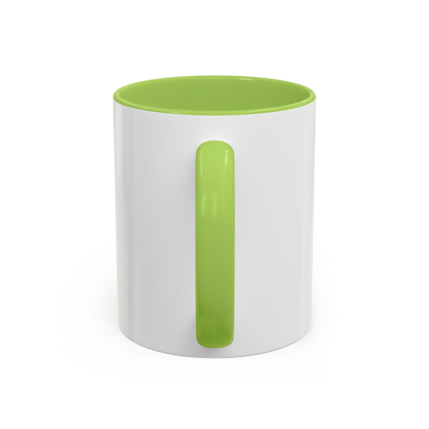 Fruit of the Spirit Mug