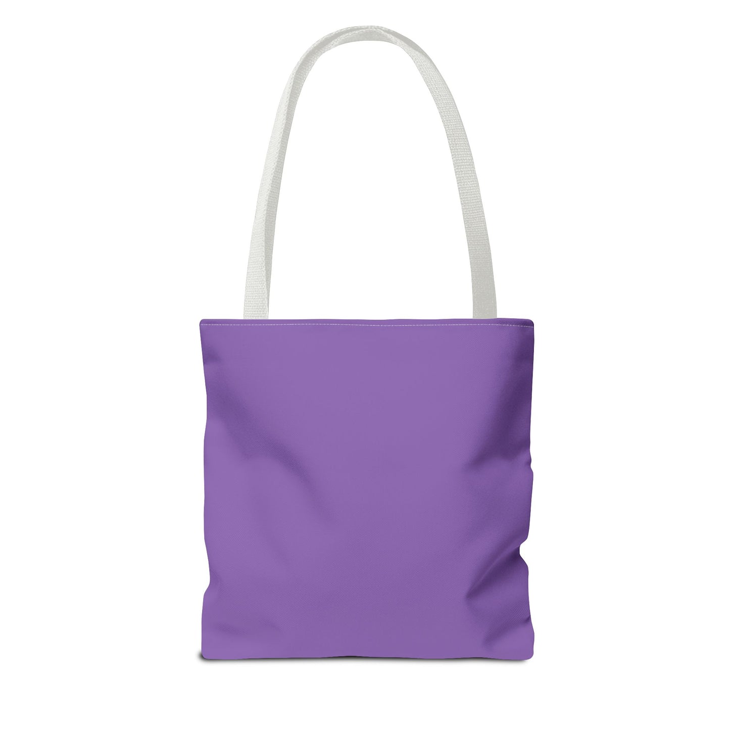 Brave, Strong & Fearless Tote Bag