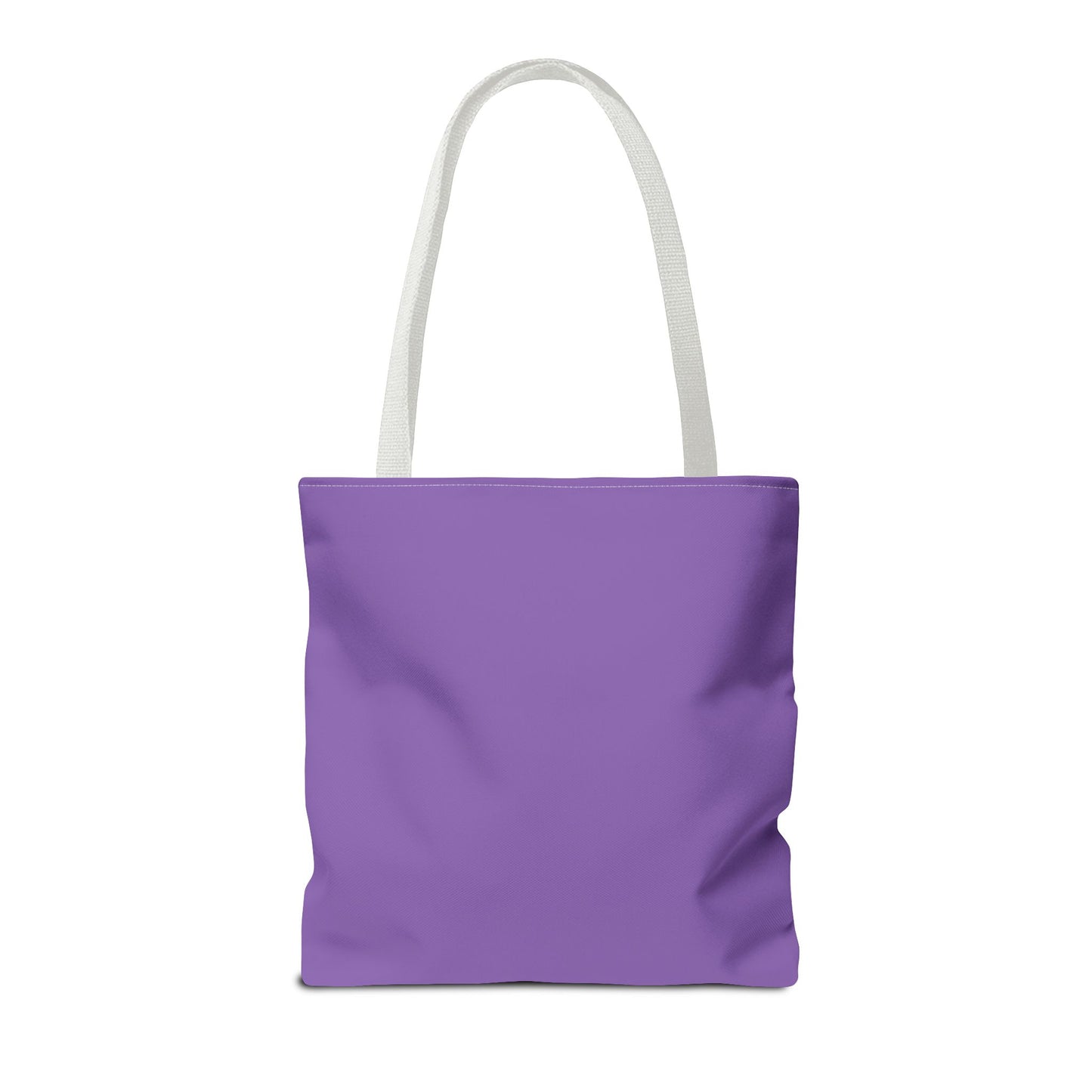 Brave, Strong & Fearless Tote Bag