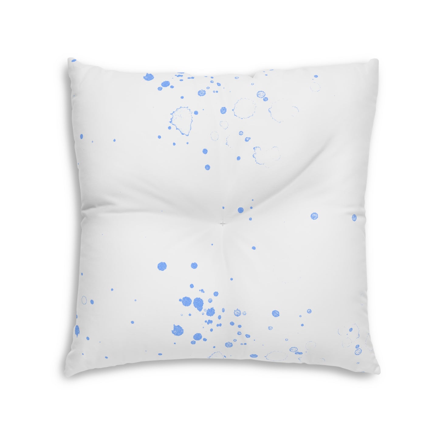 Let us kneel Prayer Pillow