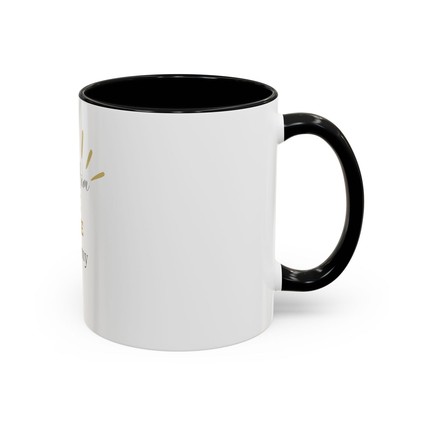 I have the mind of Chris Mug
