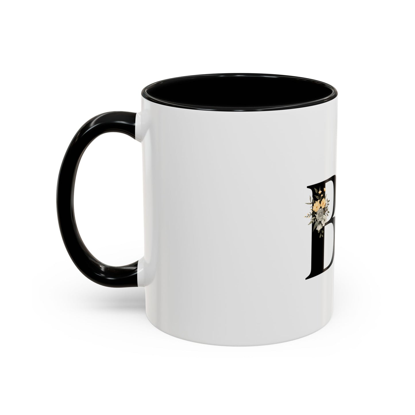 Black Bishop Mug