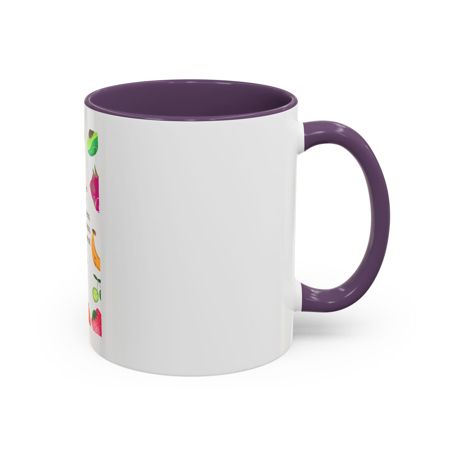 Fruit of the Spirit Mug