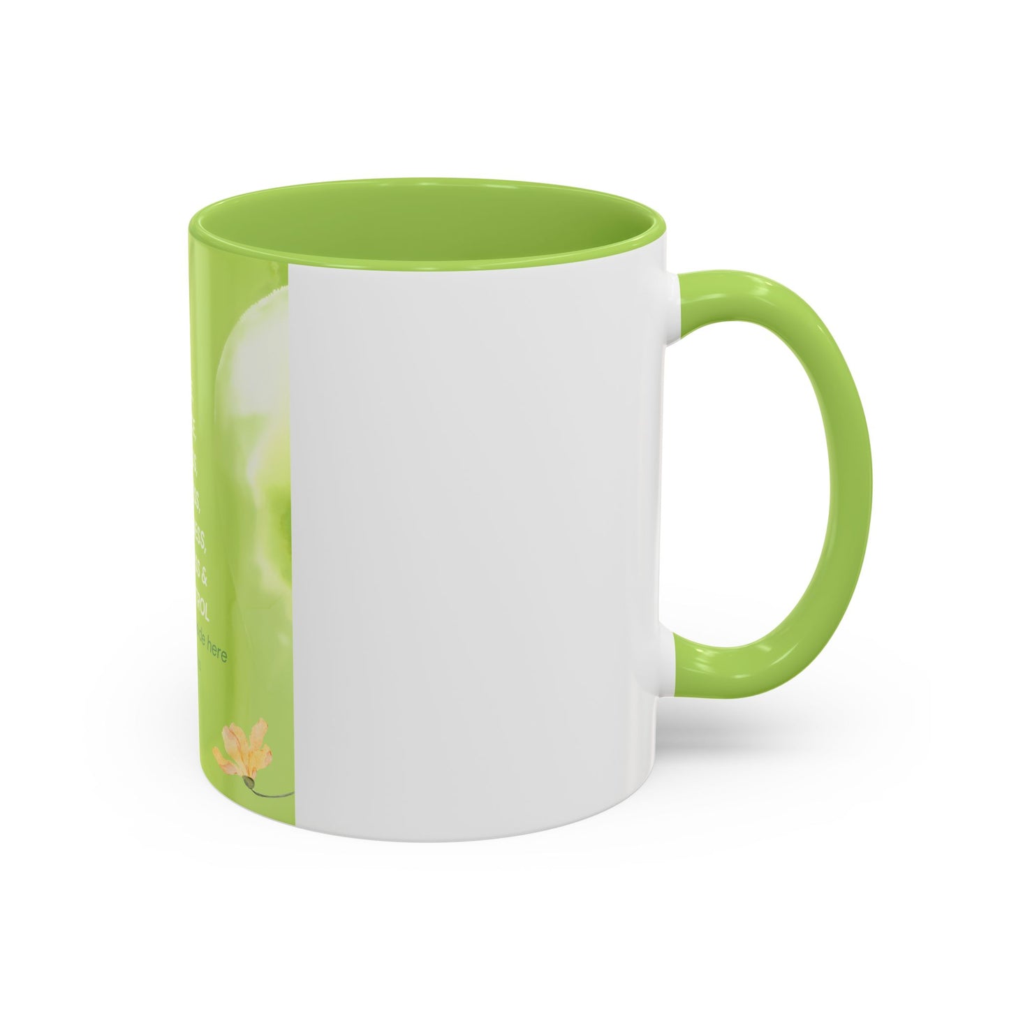 Fruit of the Spirit Mug