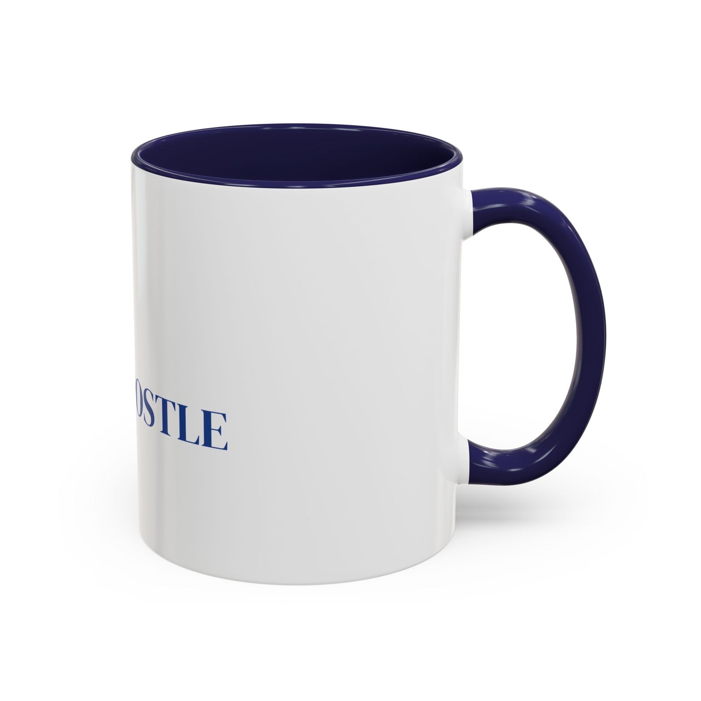 Blue Apostle Mug