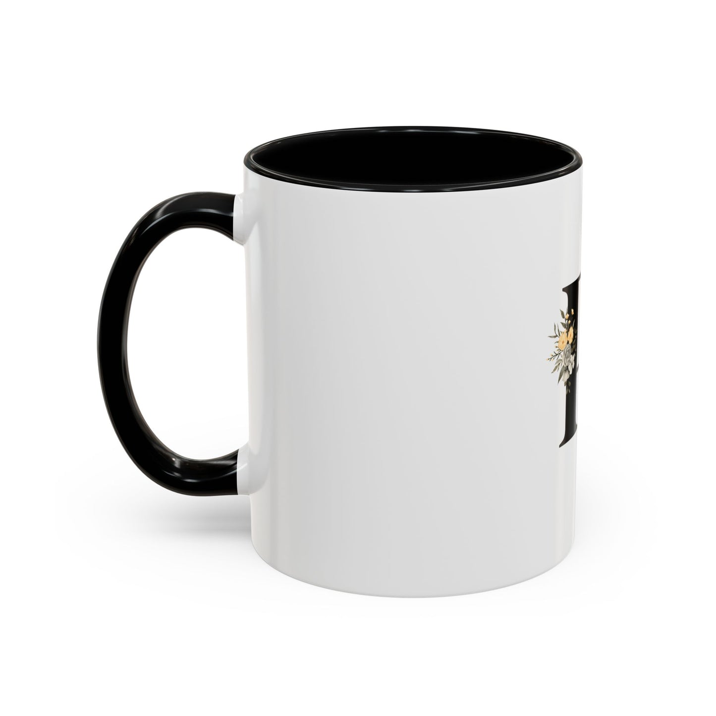 Black Pastor Mug