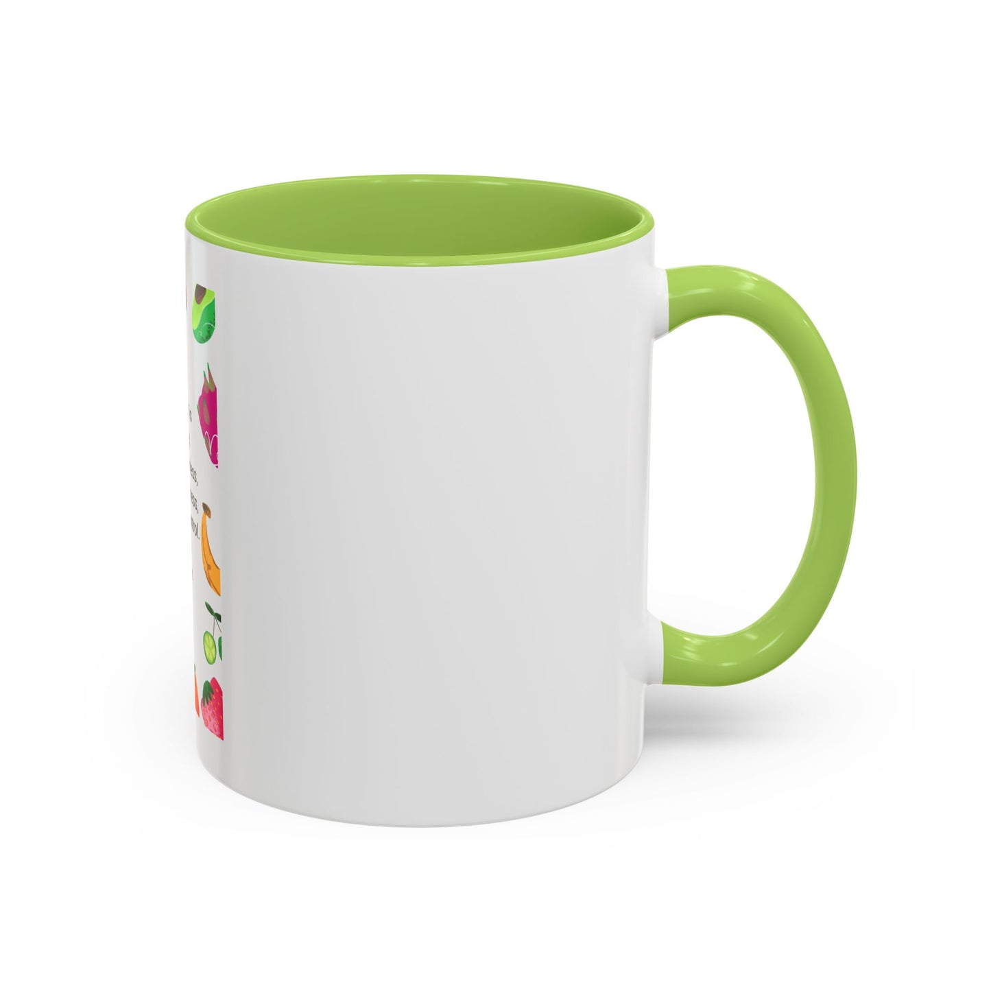 Fruit of the Spirit Mug