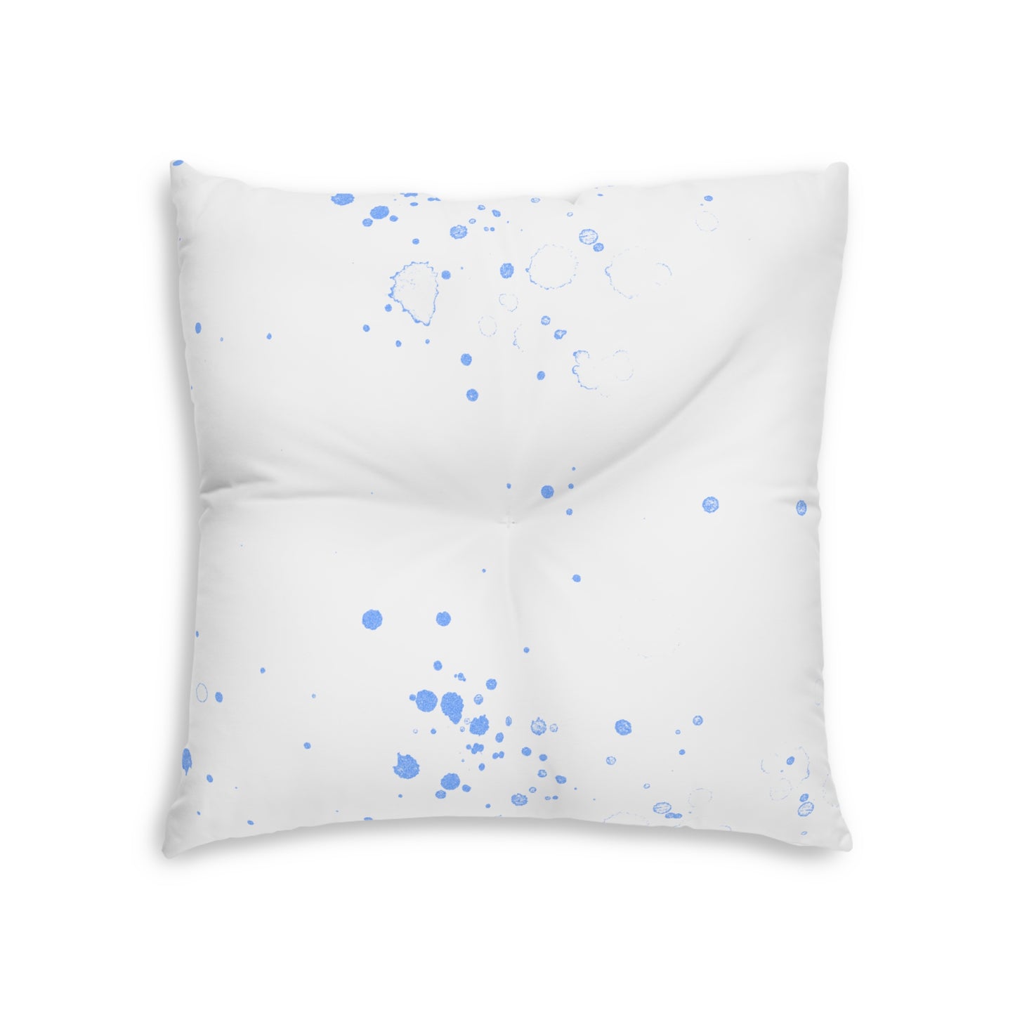 Let us kneel Prayer Pillow