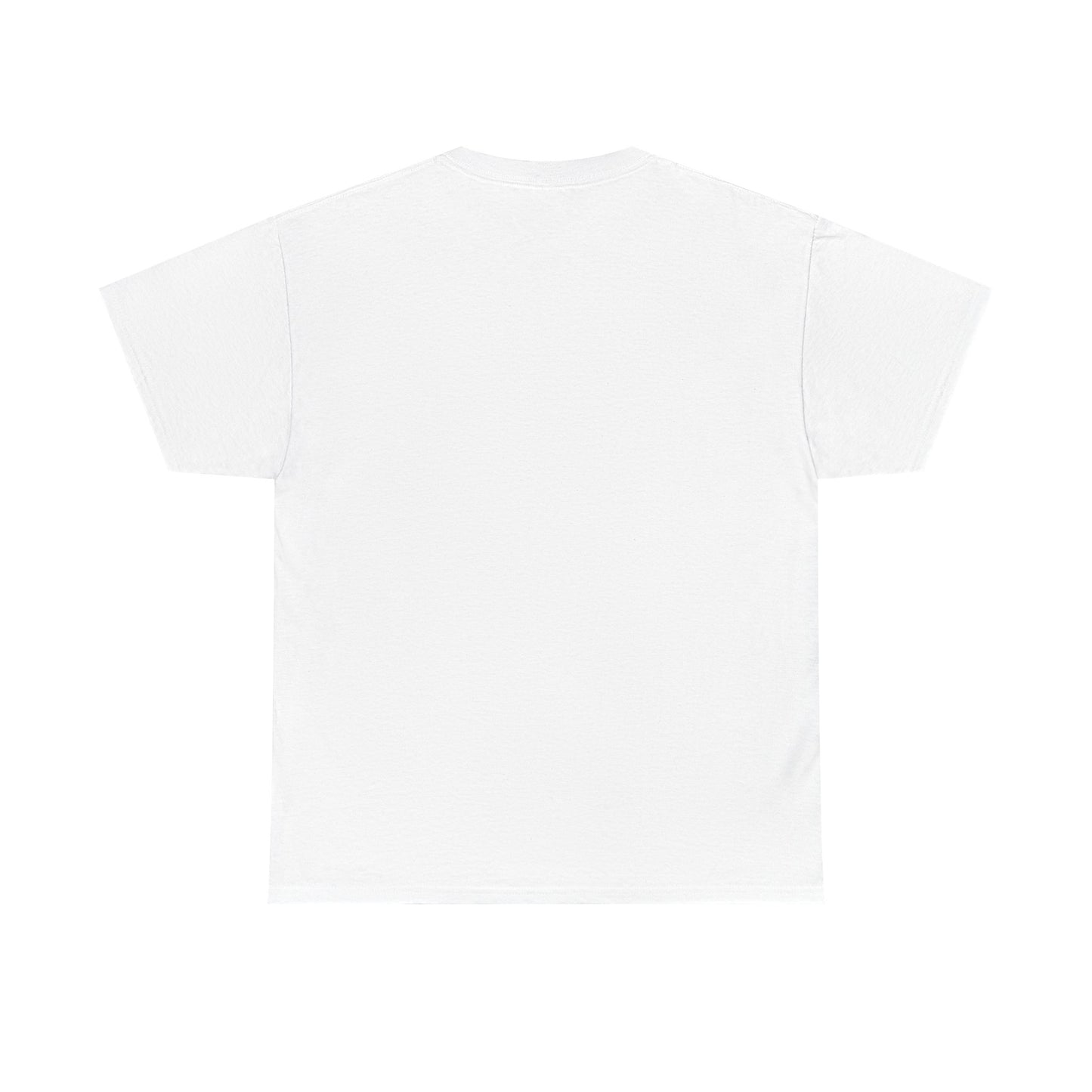 Fearfully And Wonderfully Made Unisex Tshirt
