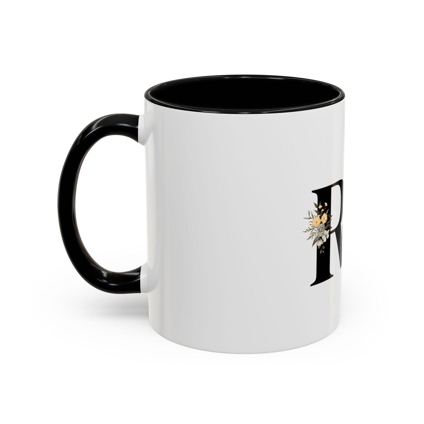 Black Reverend Mug