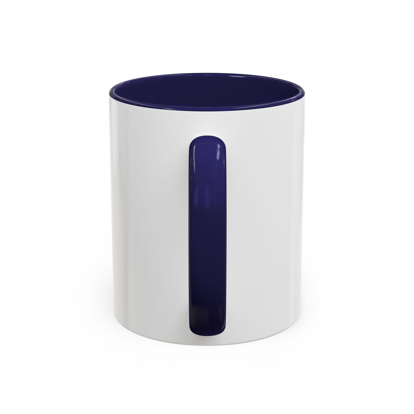 Blue Prophet Mug