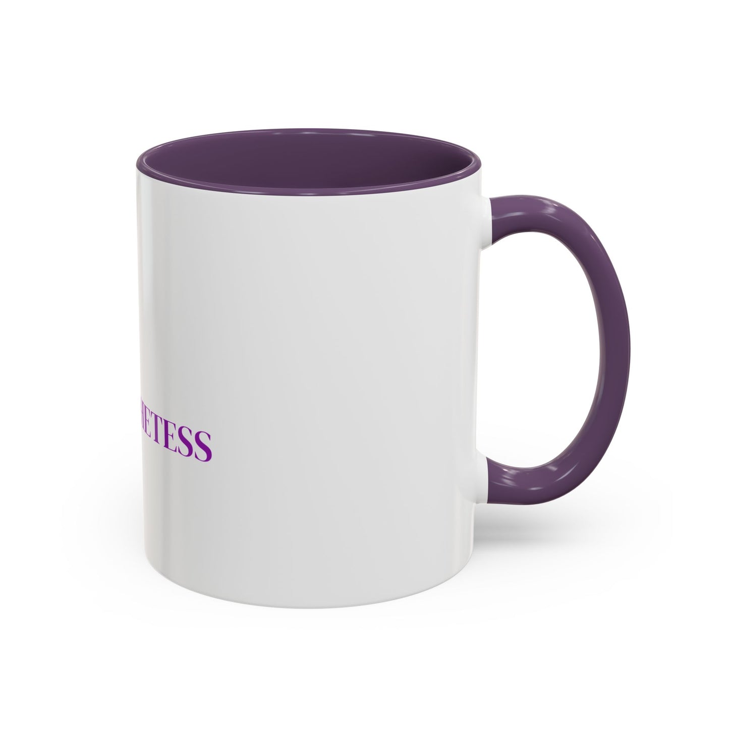 Purple Prophetess Mug