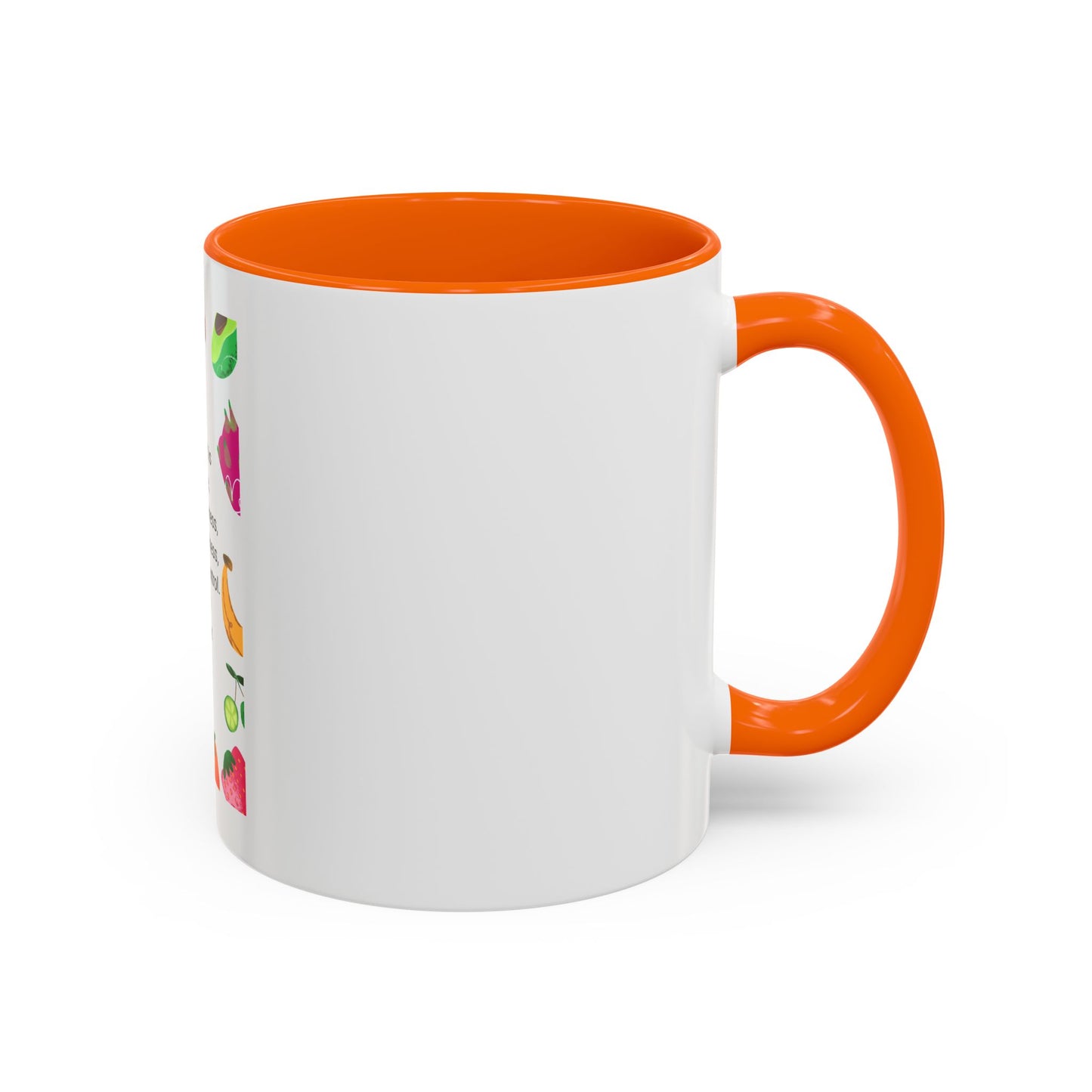 Fruit of the Spirit Mug